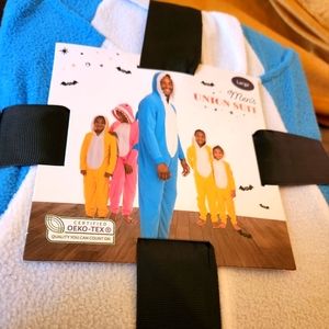 Costume ---Daddy Shark ---Mens Large --size 42--44